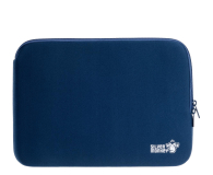 SILVER MONKEY EasySleeve etui na laptopa 15,6" granatowe SM-GSLV15-NVY - 608407 - zdjęcie 1